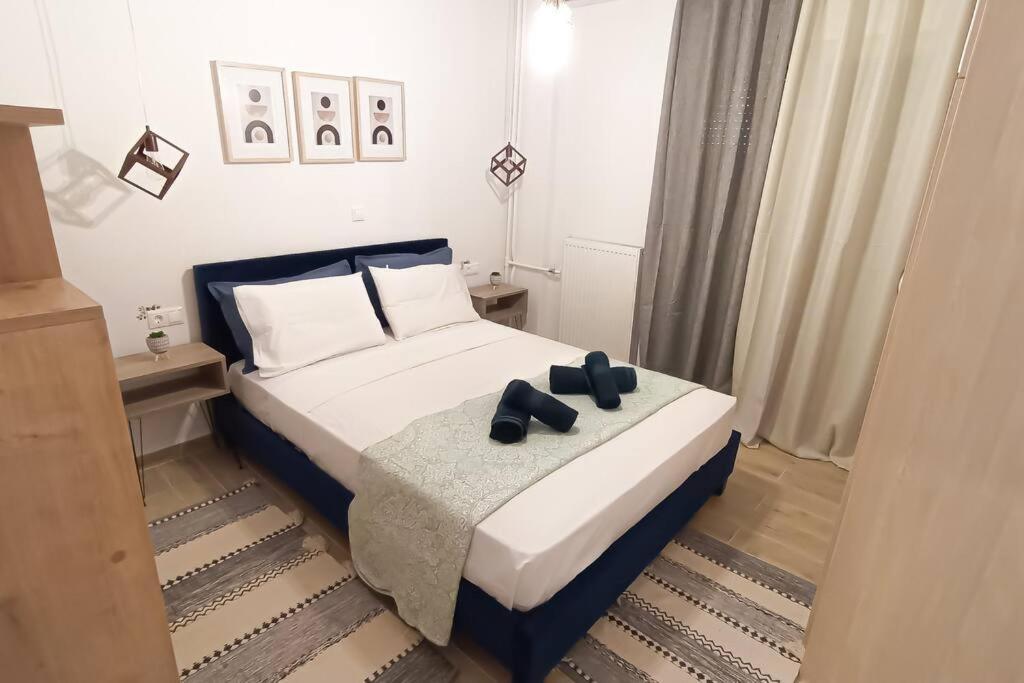 Harmony Apartment In Athens Exterior photo